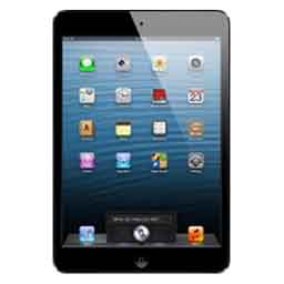 iPad mini (Wi-Fi + Cellular)